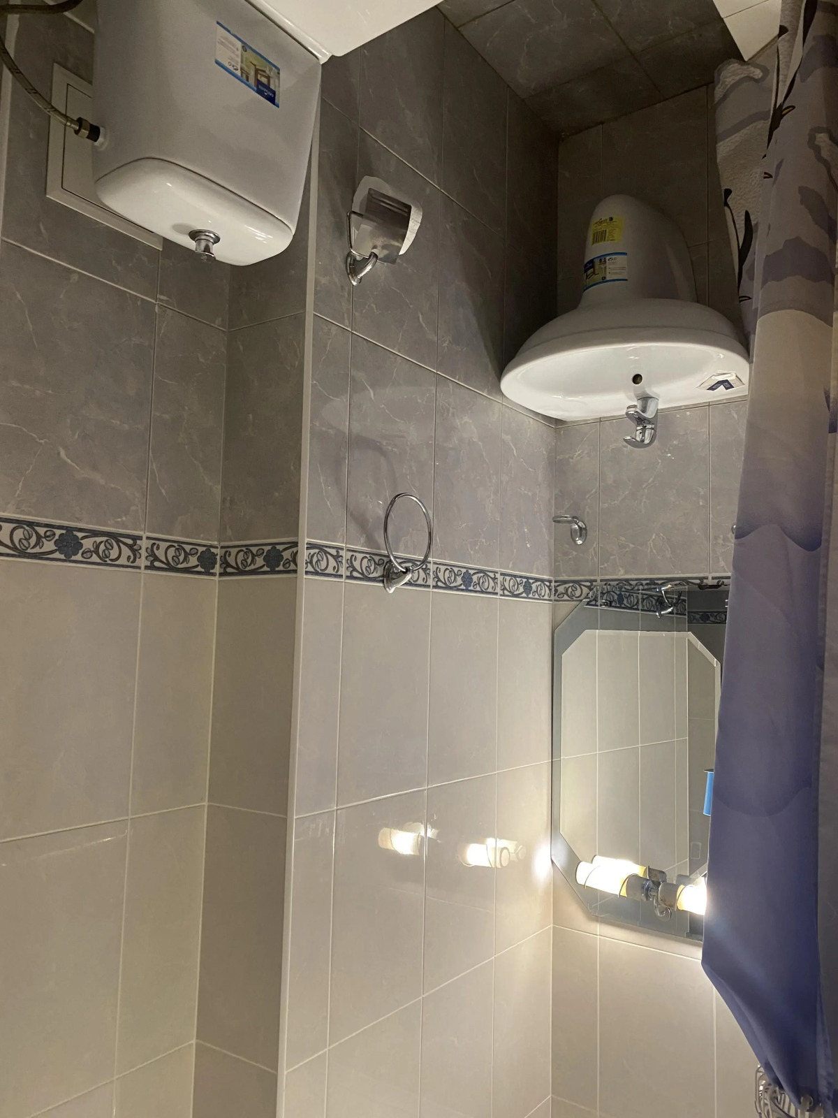 Оздоровительный комплекс Массандра