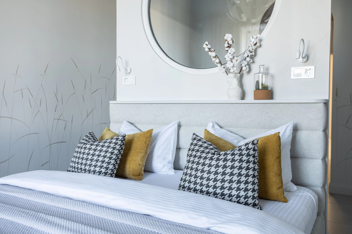 Бутик-отель Goldyssun