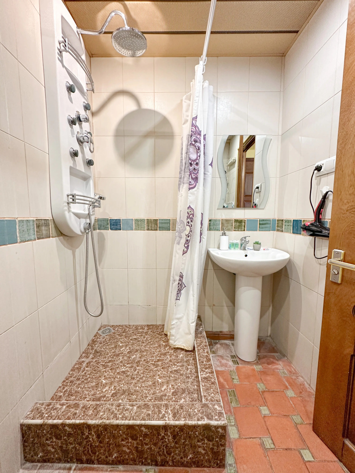 Апартаменты Восточная квартира в центре