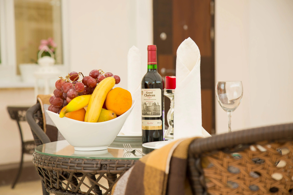 Хостел на Чехова