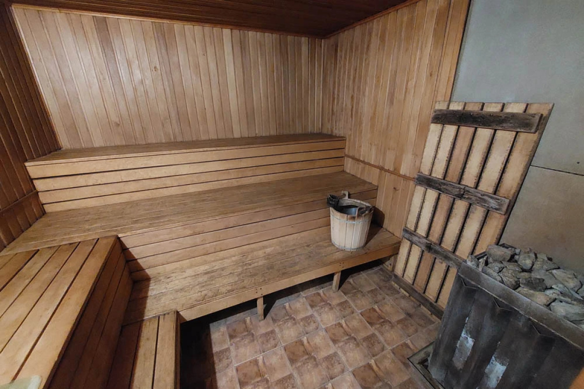 Гостевой Дом Пикник Горки