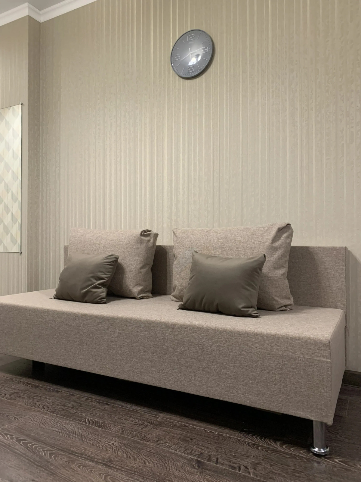 Квартира Апартаменты Виктория