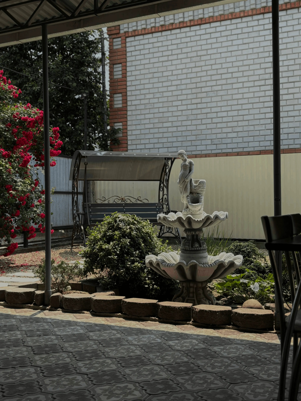 Гостевой дом Дар