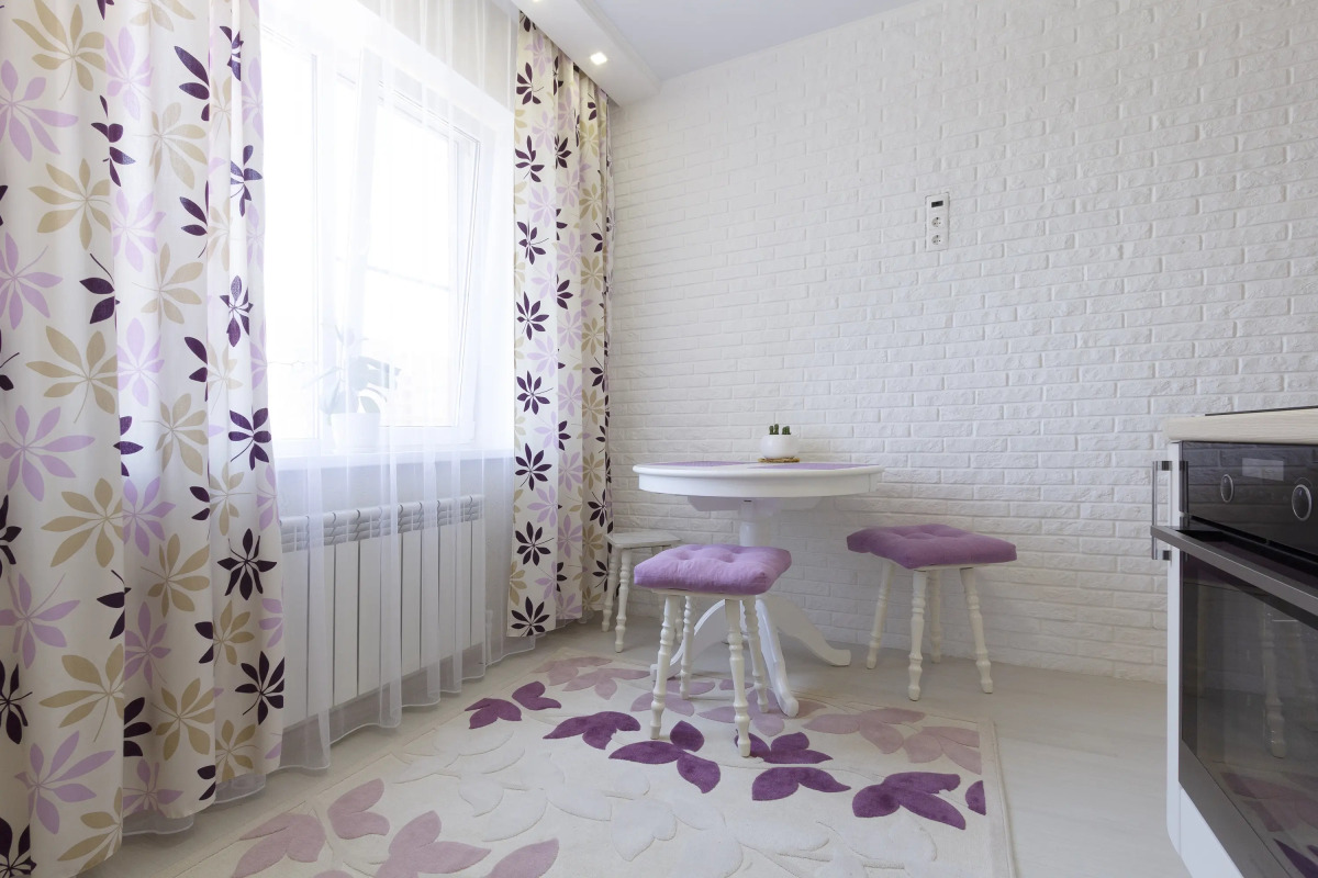 Квартира Green FOX в элитном ЖК Лазурный