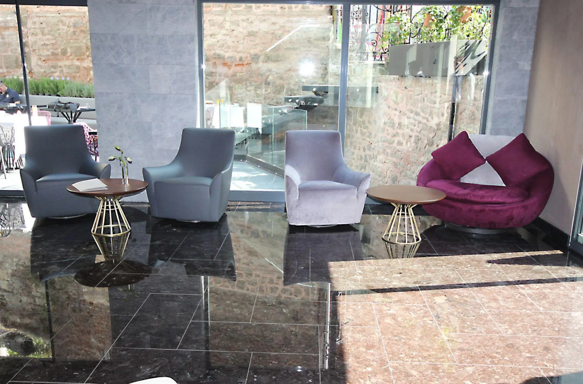 Boutique Saint Sophia Hotel