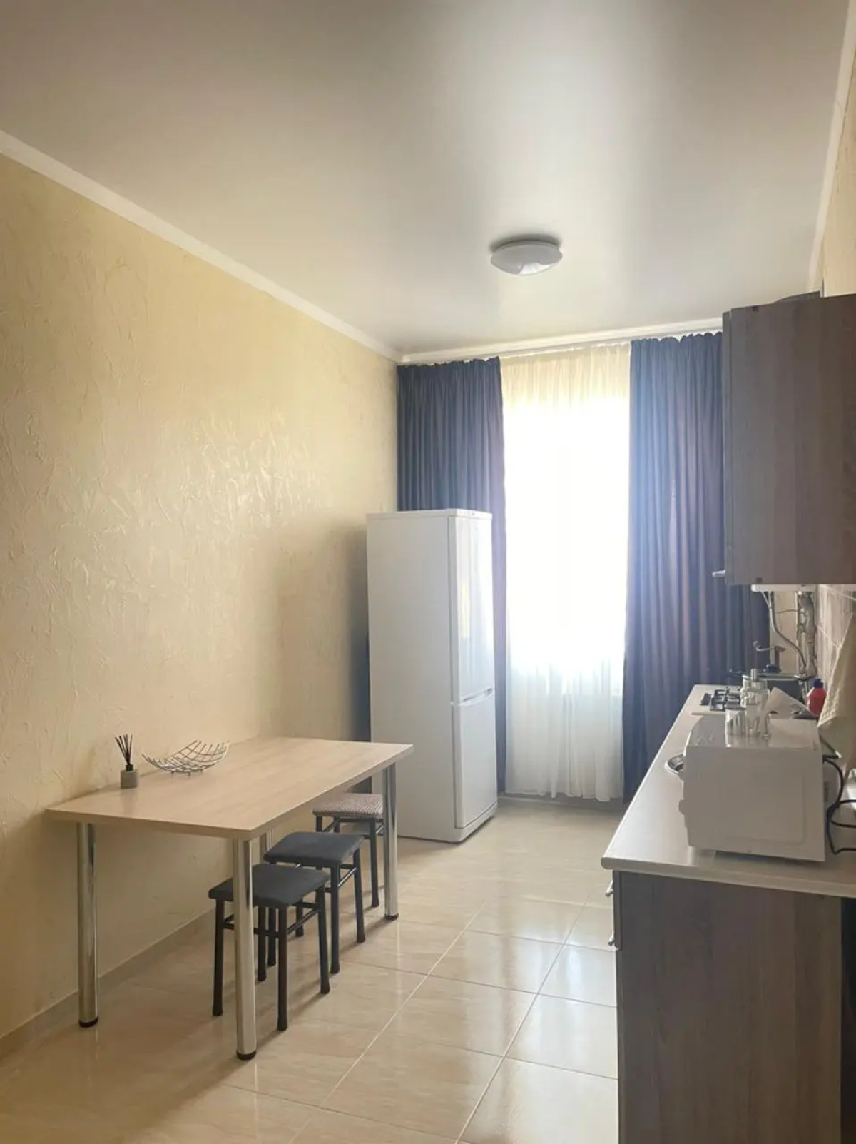 Гостевой Дом У Грека