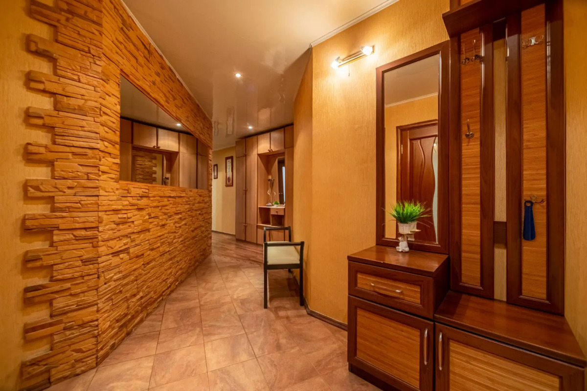 Квартира Райдас на Кальной 9