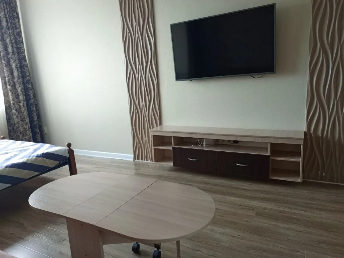 Квартира Sutki Rent в Минеральных Водах