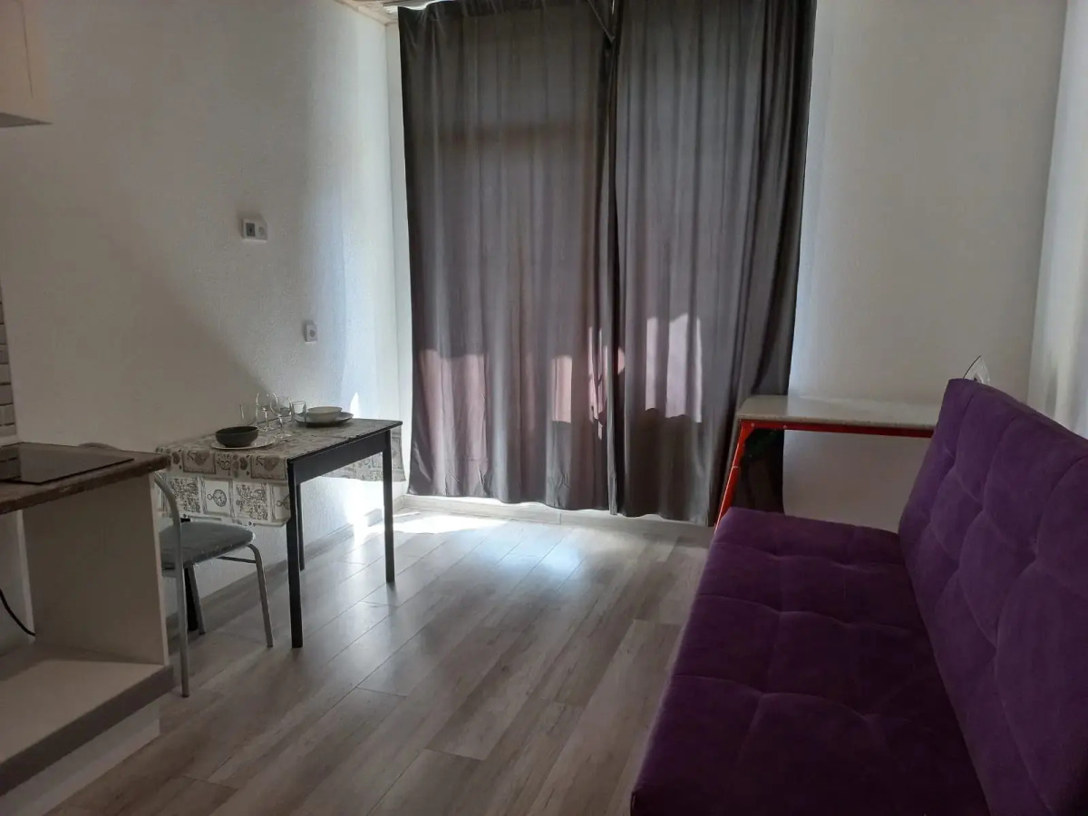 Апартаменты NHouse  на улице Европейский 22