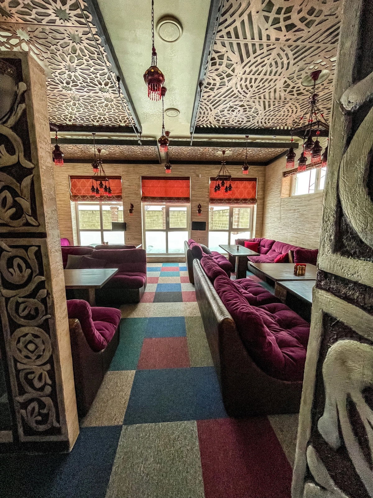 Гостевой дом Dragon Spa