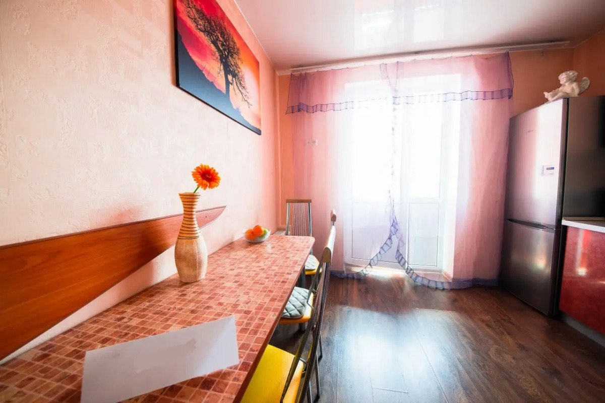 Апартаменты на Весеннем Проезде