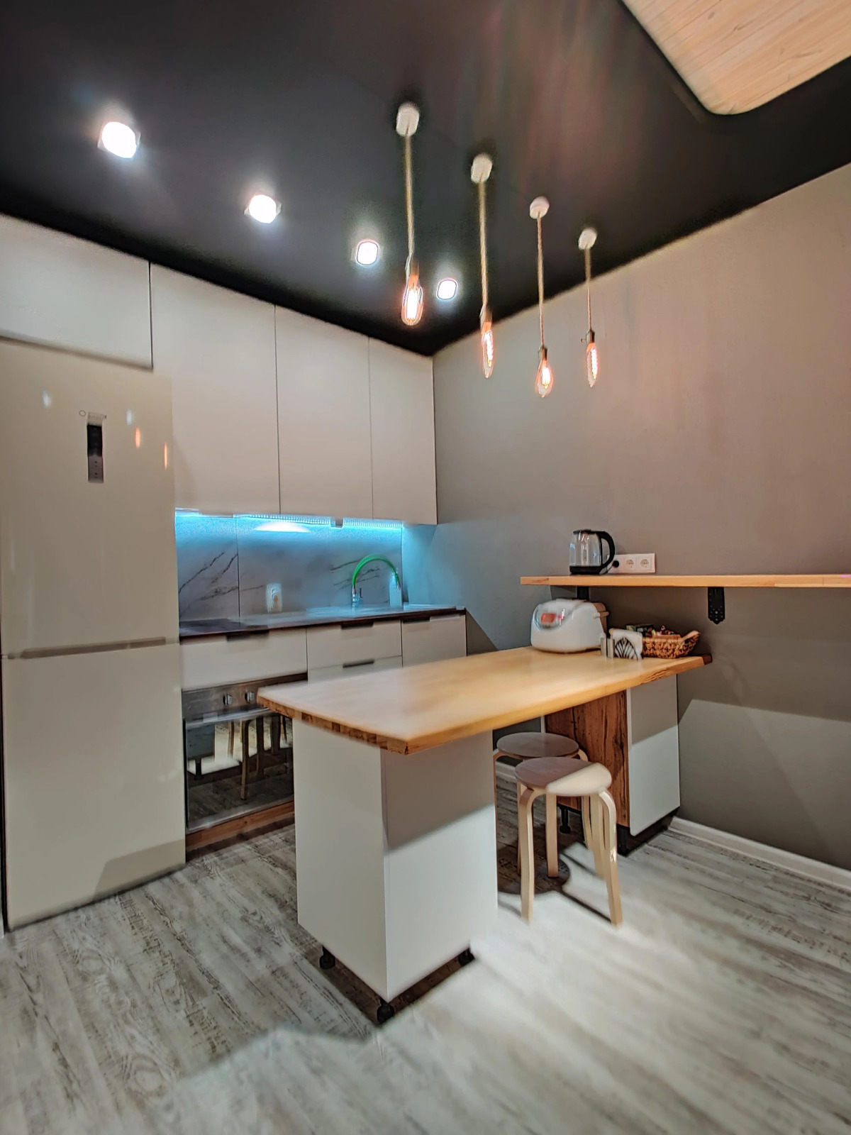 Квартира Дизайнерская с шикарным видом