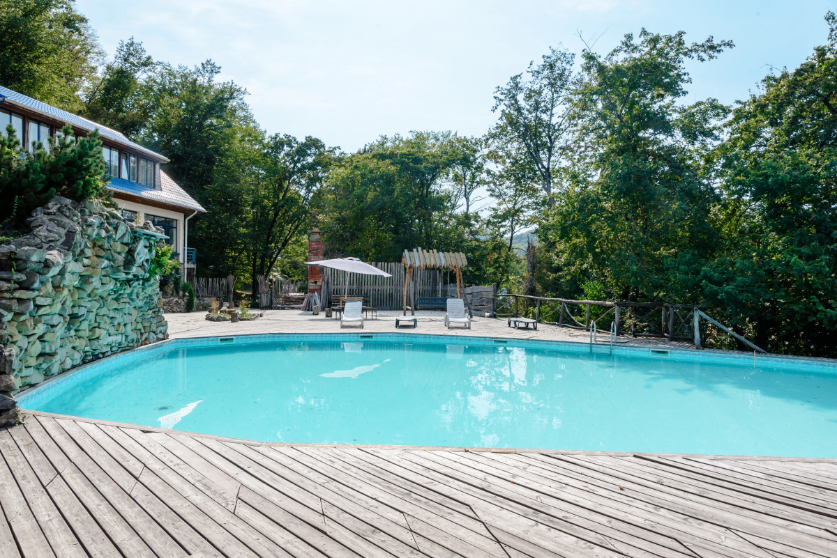 Гостевой дом Отрада