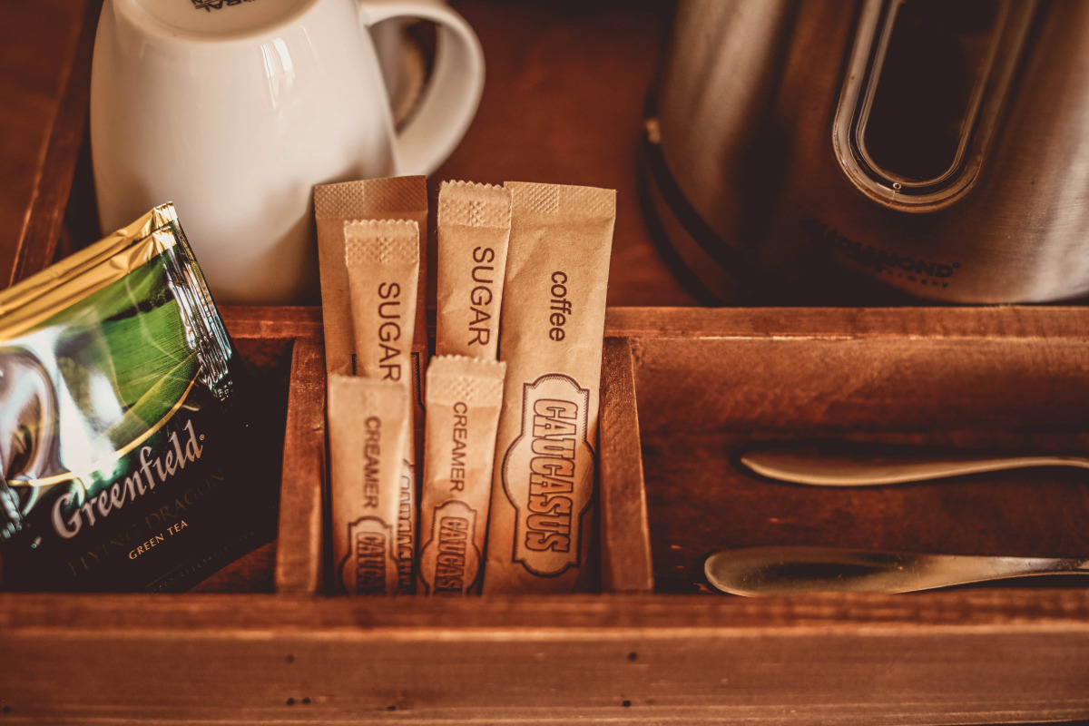 Отель Кавказ