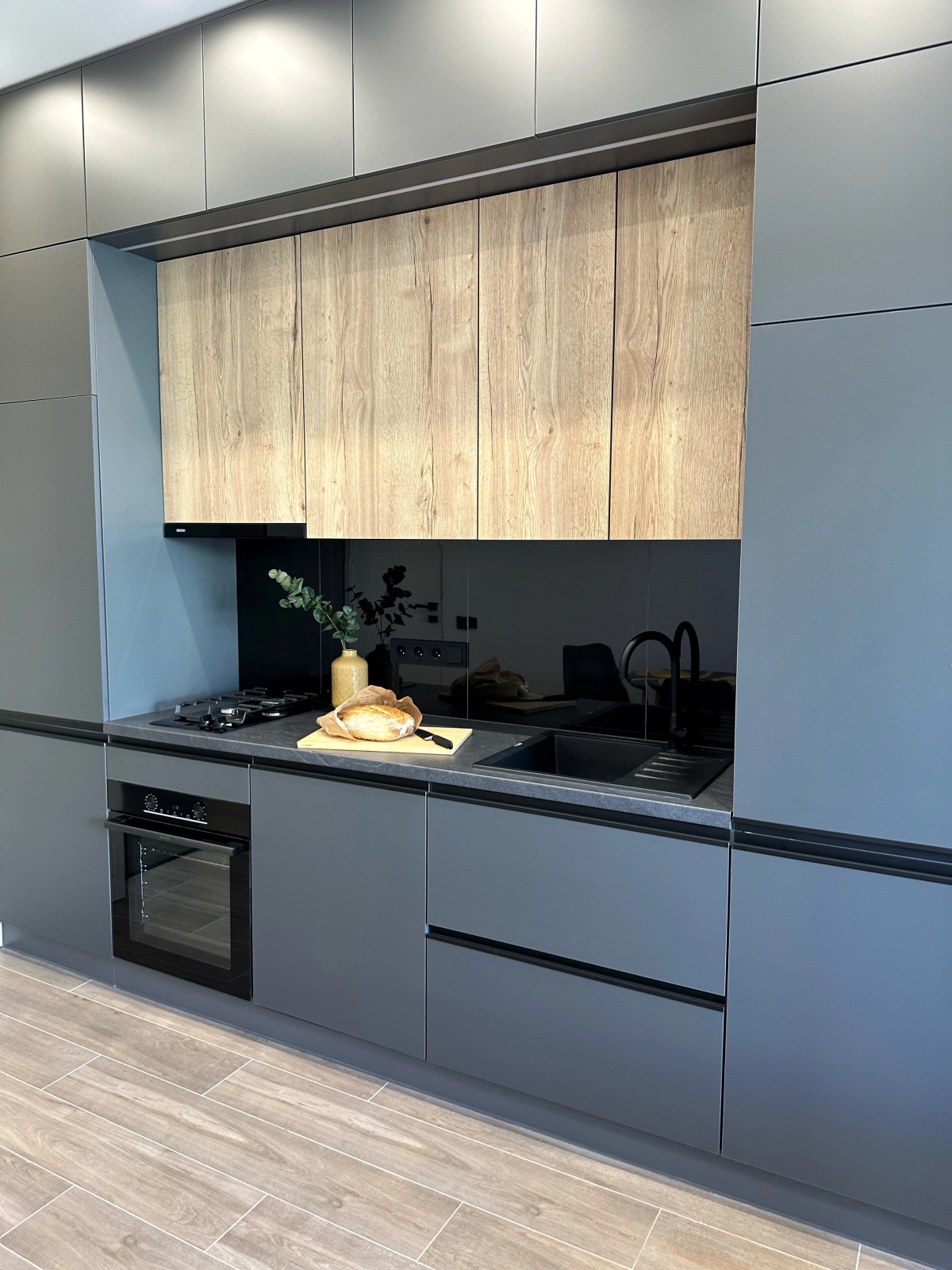 Квартира с Видом на р.Преголя в ЖК Рыбная Деревня