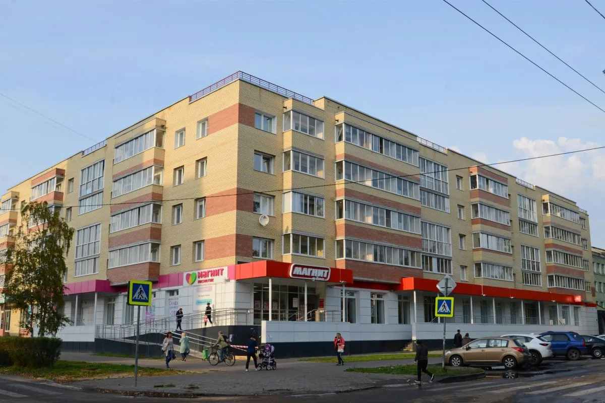 Апартаменты ЖК Пионер