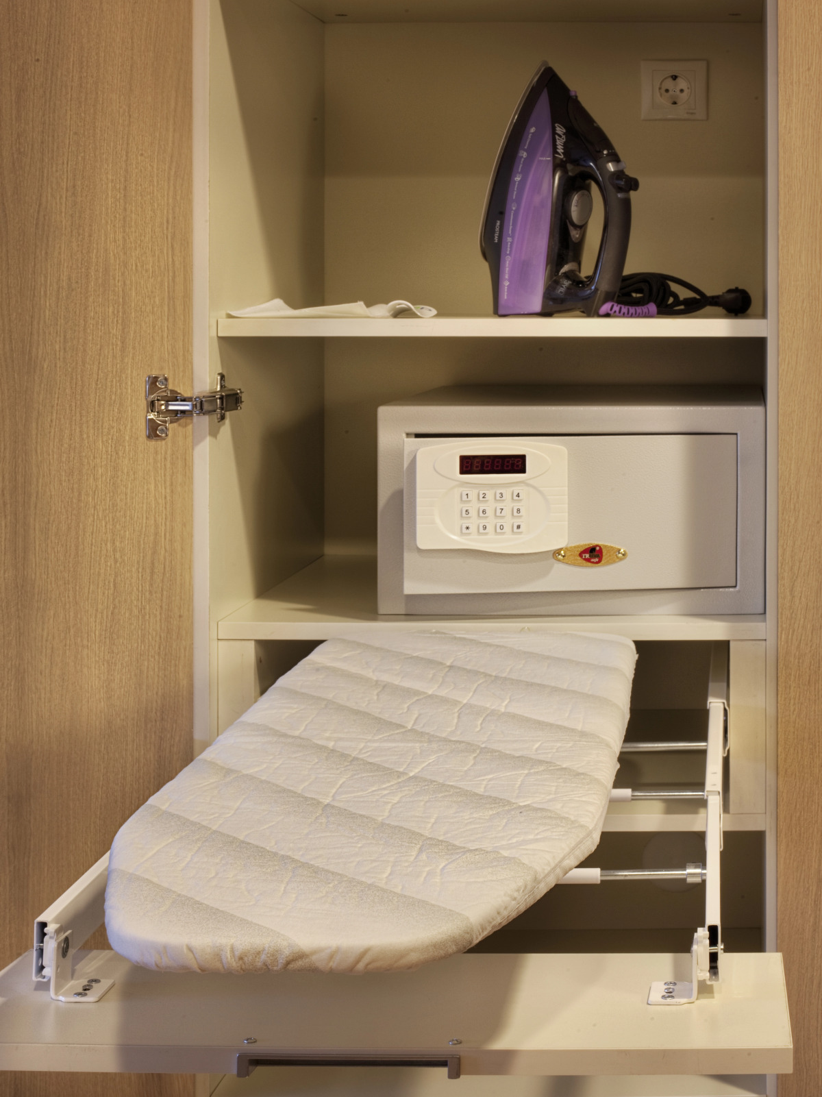 Отель Park Dedeman Denizli