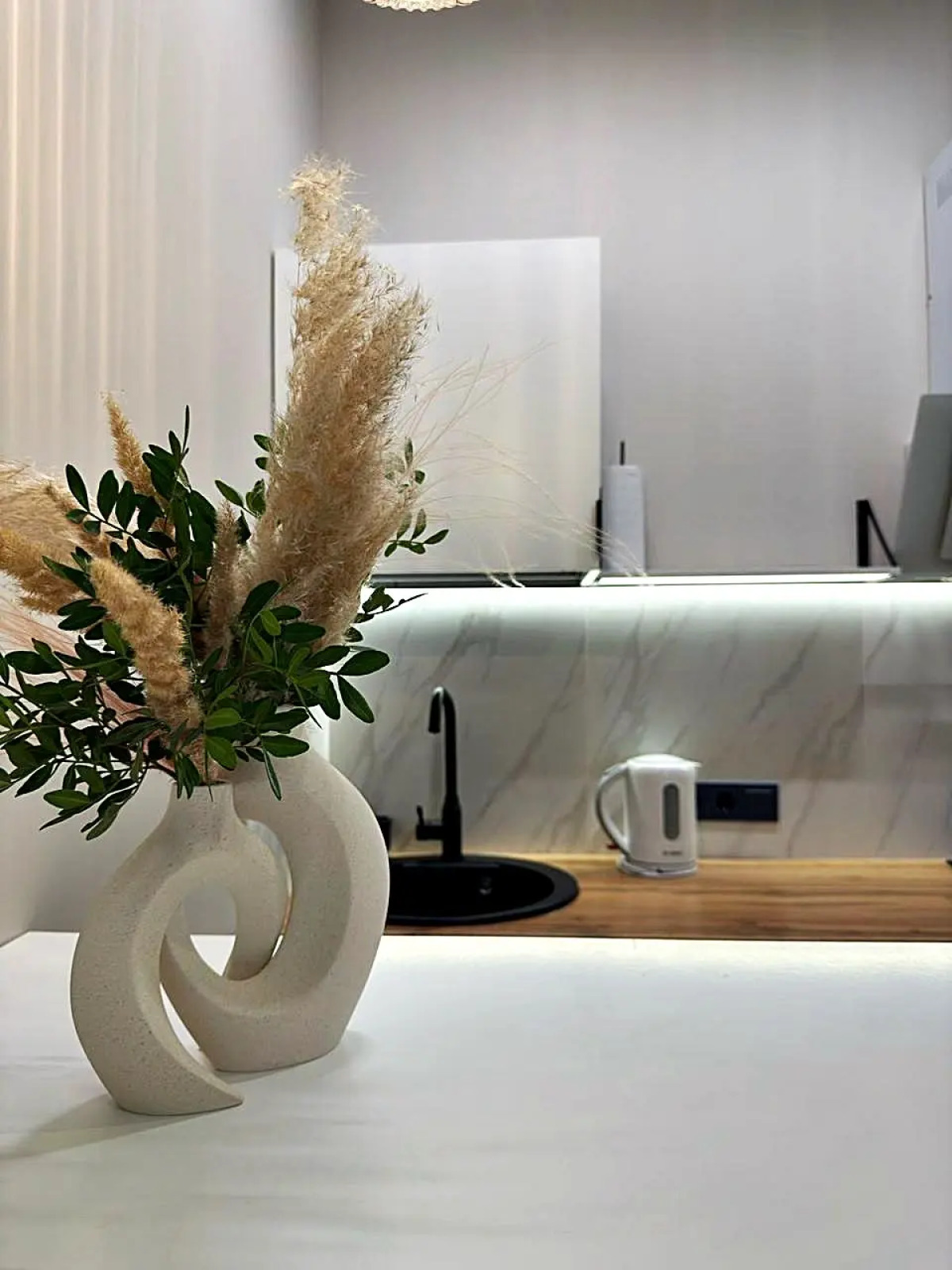 Апартаменты Олимп Апарт 422