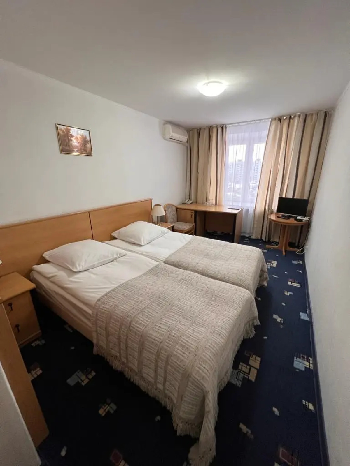 Гостиница Балаково