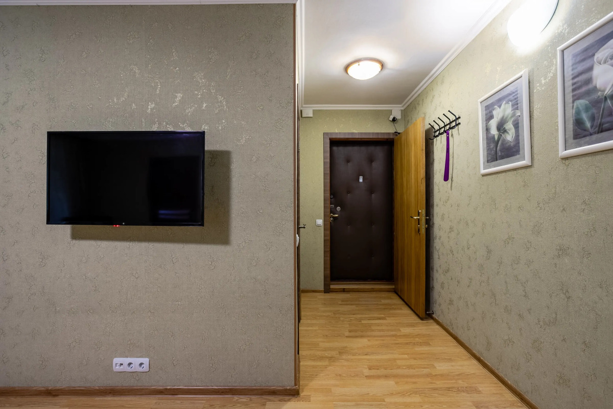 Апартаменты MaxRealty24 Лобачевского 24