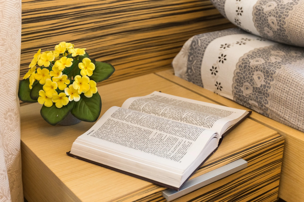 Апартаменты Бориса Богаткова 208/2