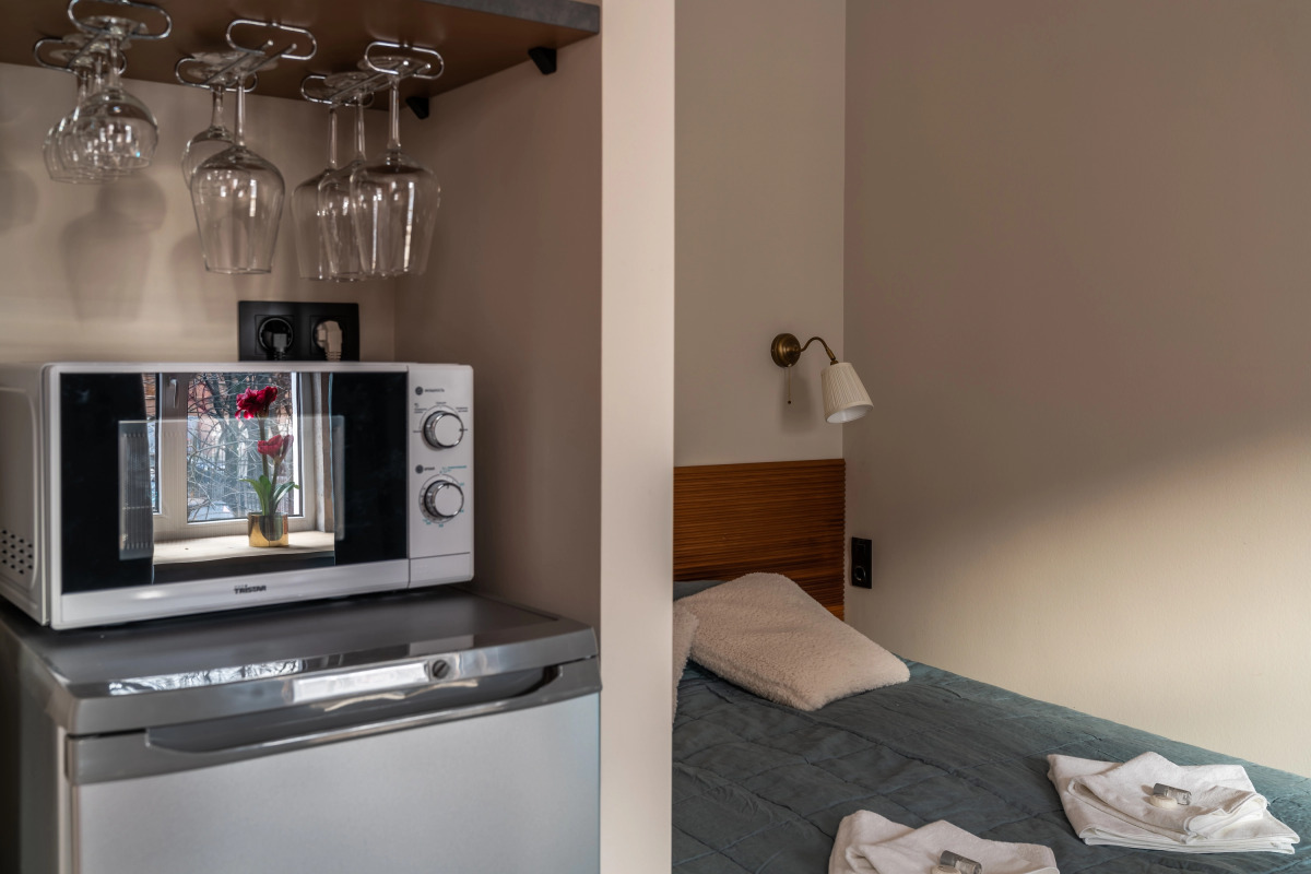 Апартаменты 2 Letyourflat Loft на улице Восстания