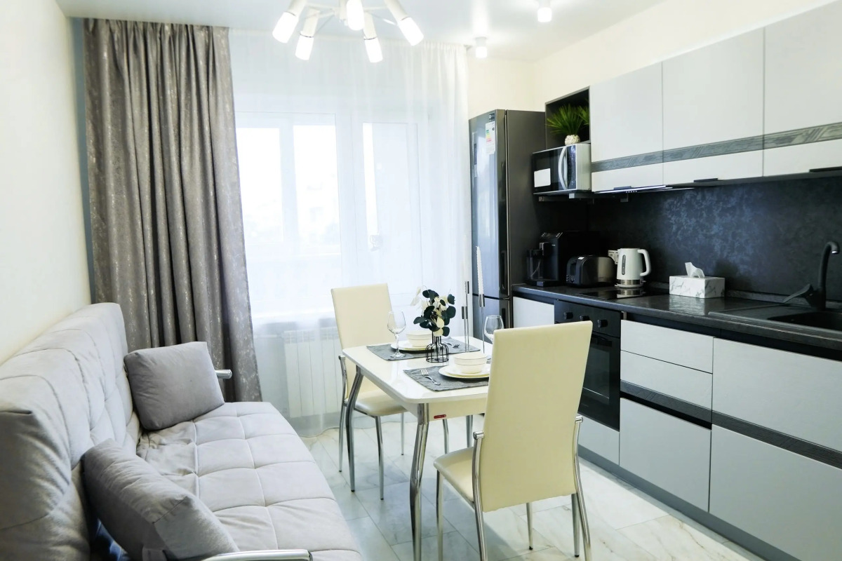 Квартира Есенин