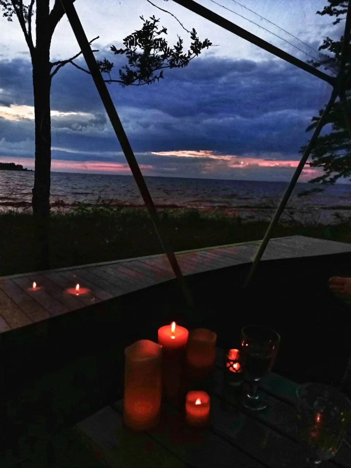 Отель Природный Комплекс Ветрено