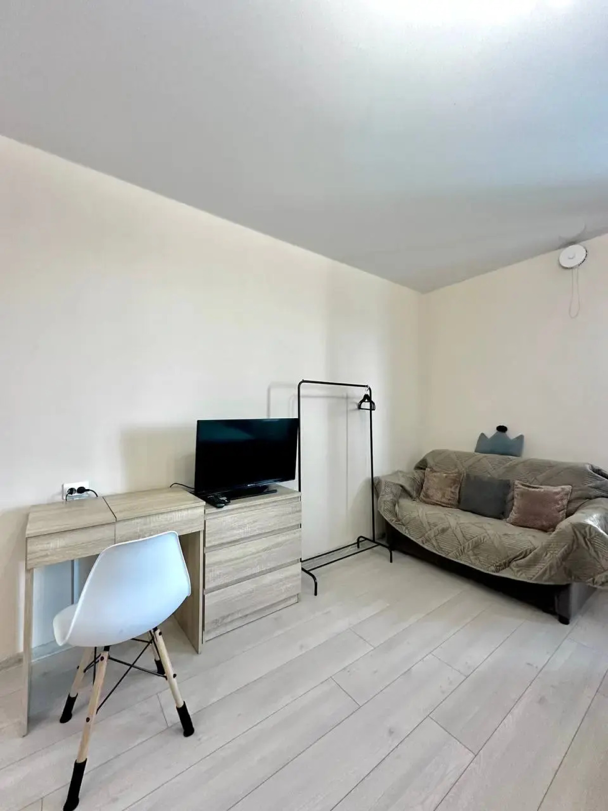 Апартаменты Студия в Центре Города