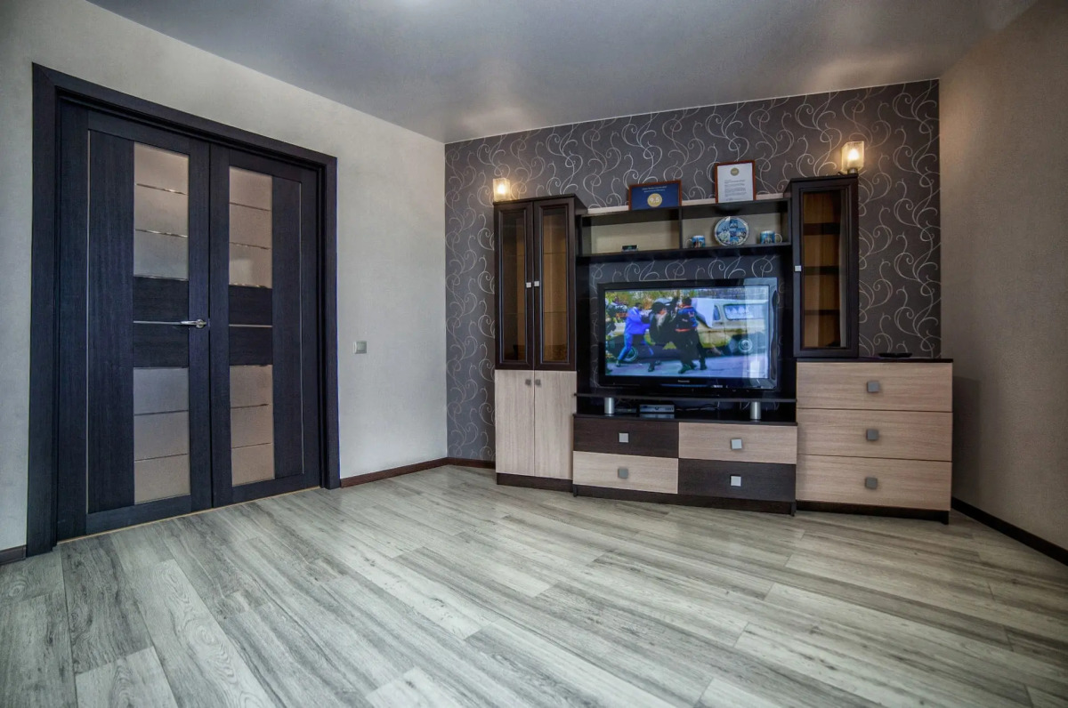 Апартаменты Ново-Чернушенский 5