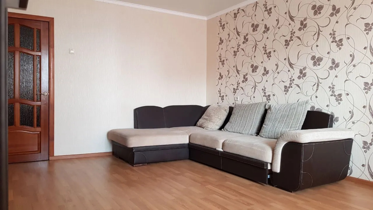 Квартира на улице Пирогово 4