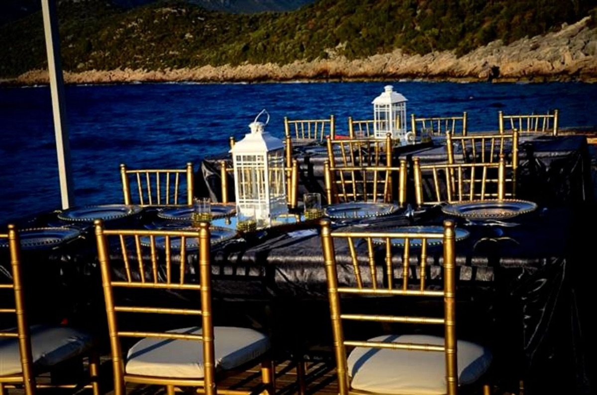 Club Barbarossa Hotel & Villas