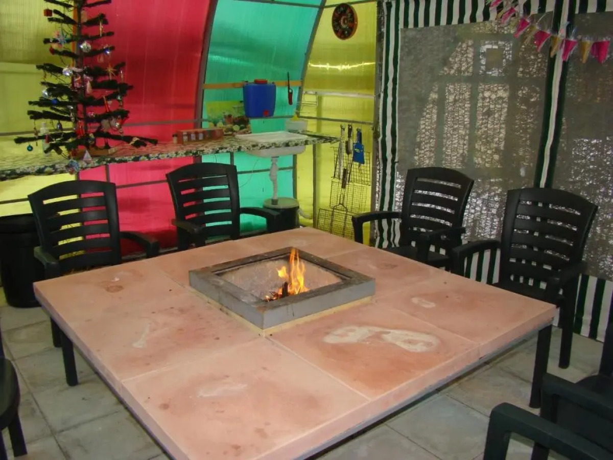 Гостевой дом КартошКино