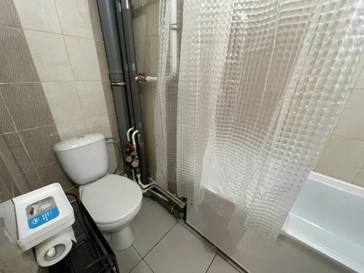 Апартаменты 5 Ночей