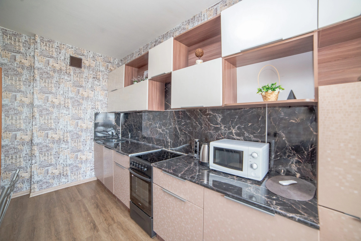 Апартаменты Космонавтов 46 А