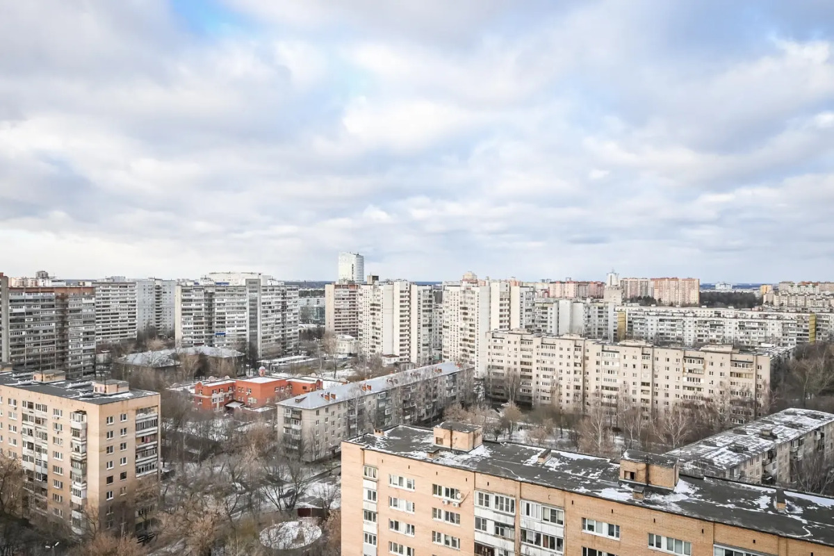 Апартаменты на Октябрьском бульваре 26