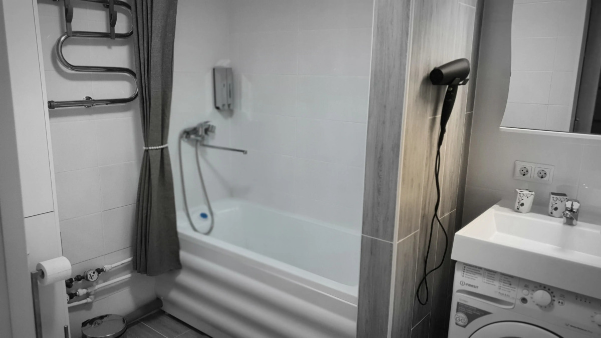 Апартаменты на Ленина 32