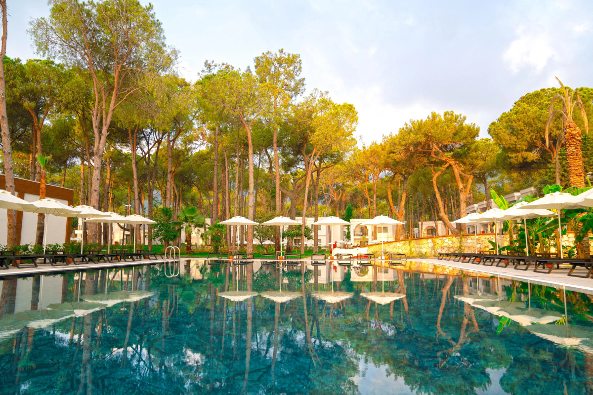 Siu Collection Ultra All Inclusive