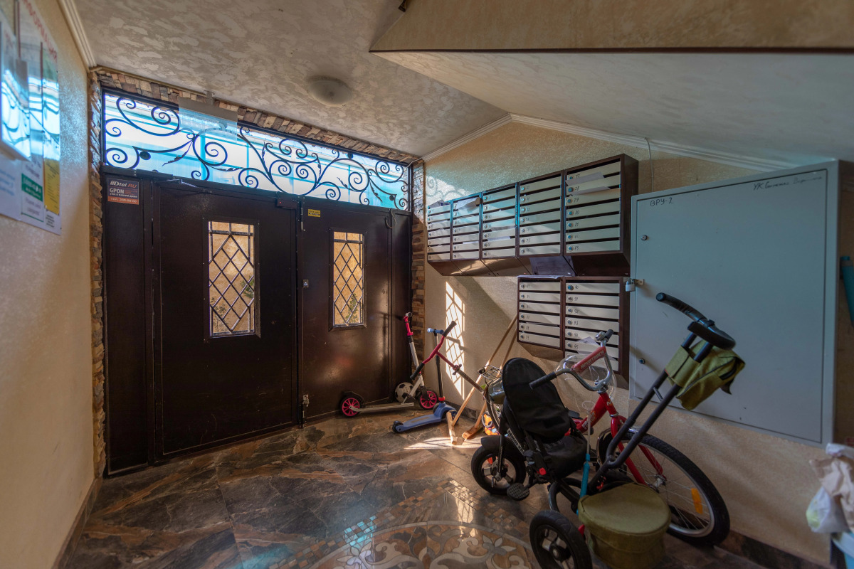 Апартаменты Вальс