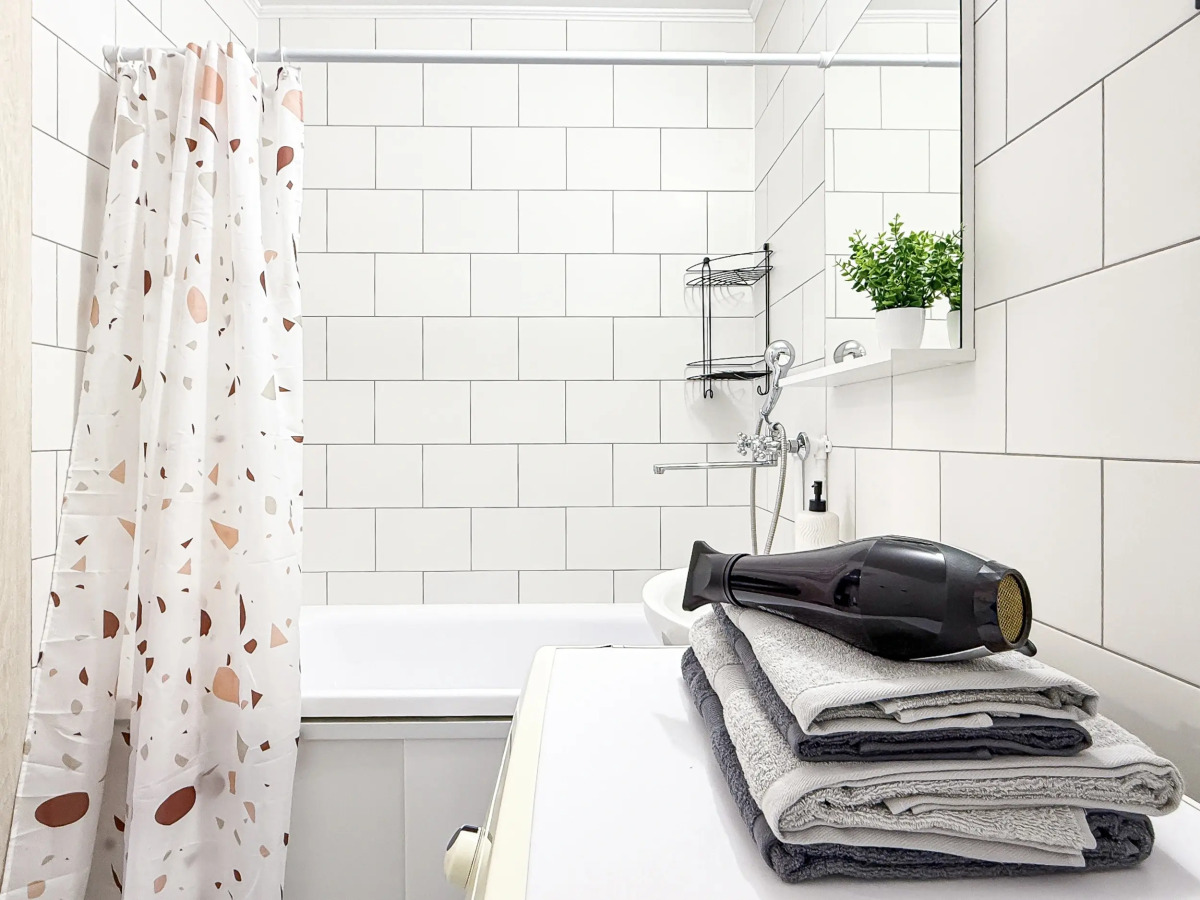 Апартаменты Монако 24 ЖК Город у Моря 122