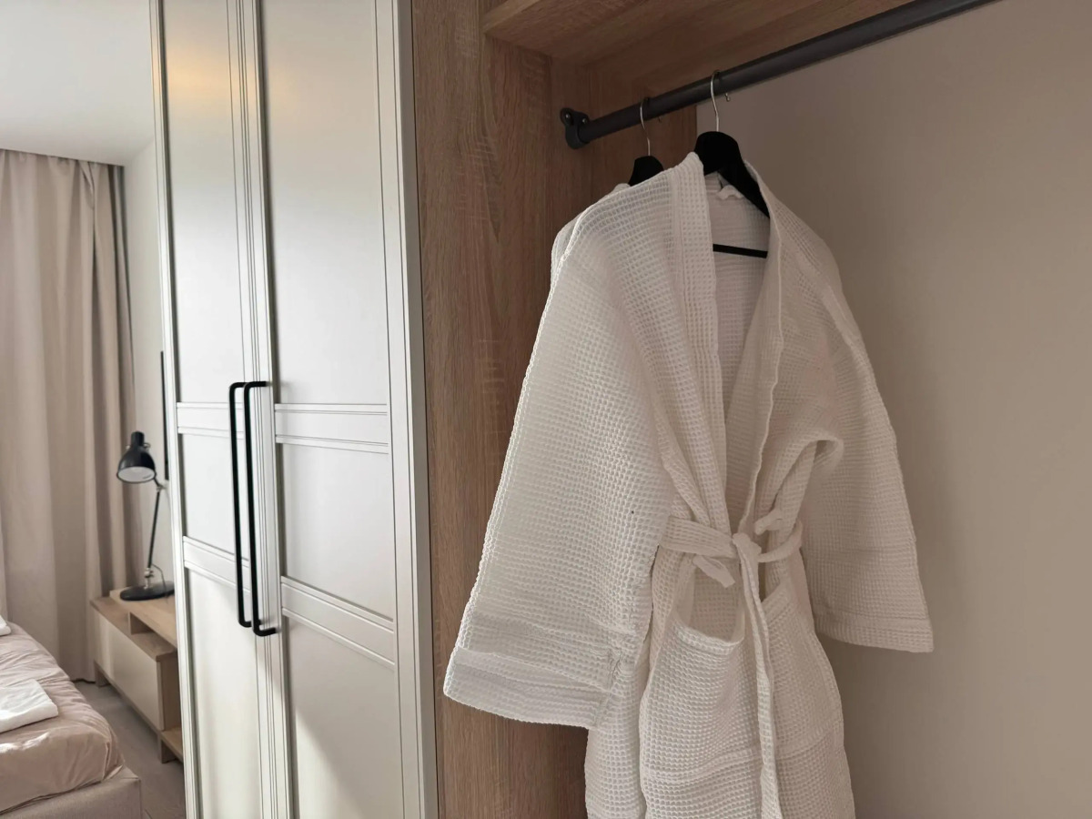 Квартира Студия на Херсонской