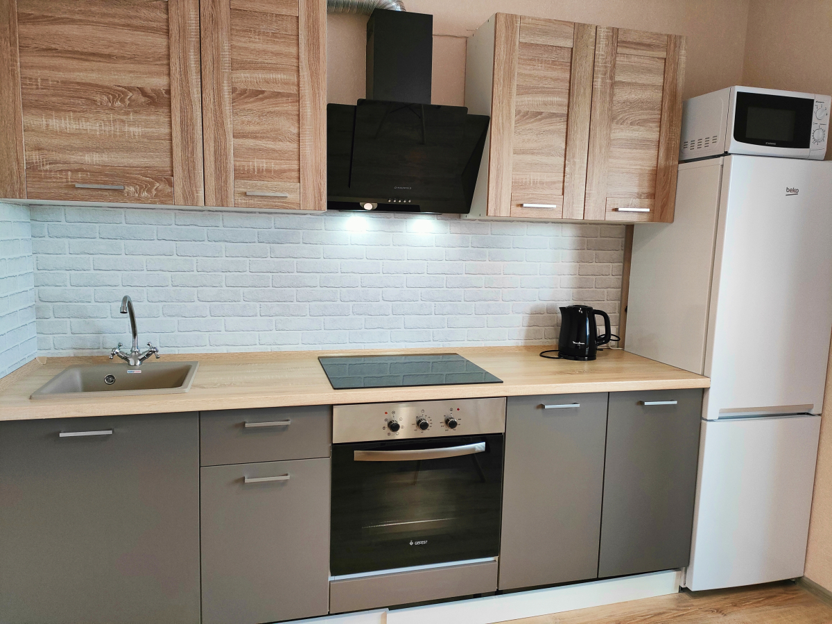 Квартира Family companion М4