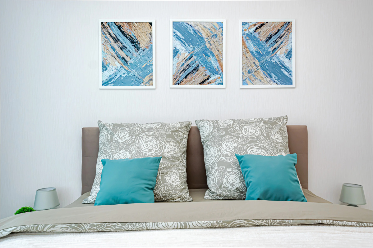 Апартаменты Cosmos Apart в ЖК Грин Парк на Проспекте Парковом