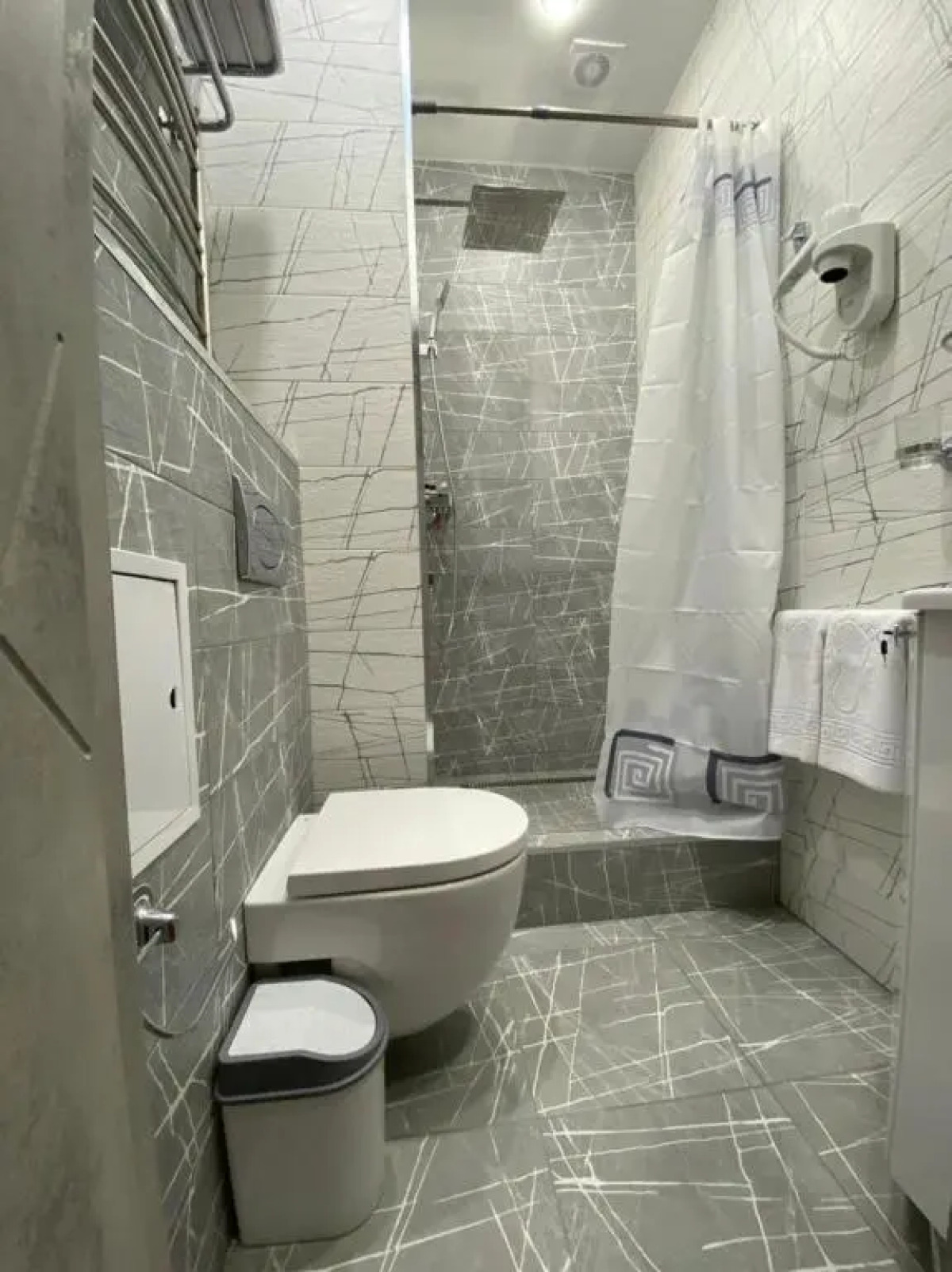 Апартаменты Элитные апартаменты в центре Тулы в новом доме Премиум класса (В)