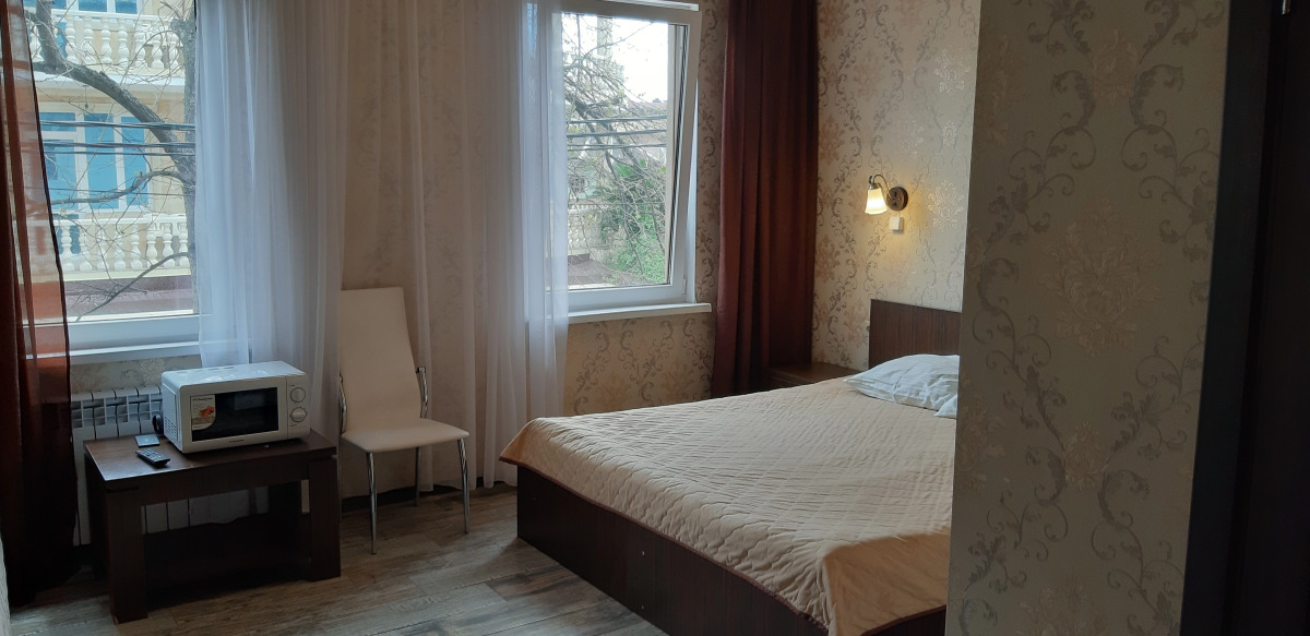 Гостевой дом Бриз Адлер