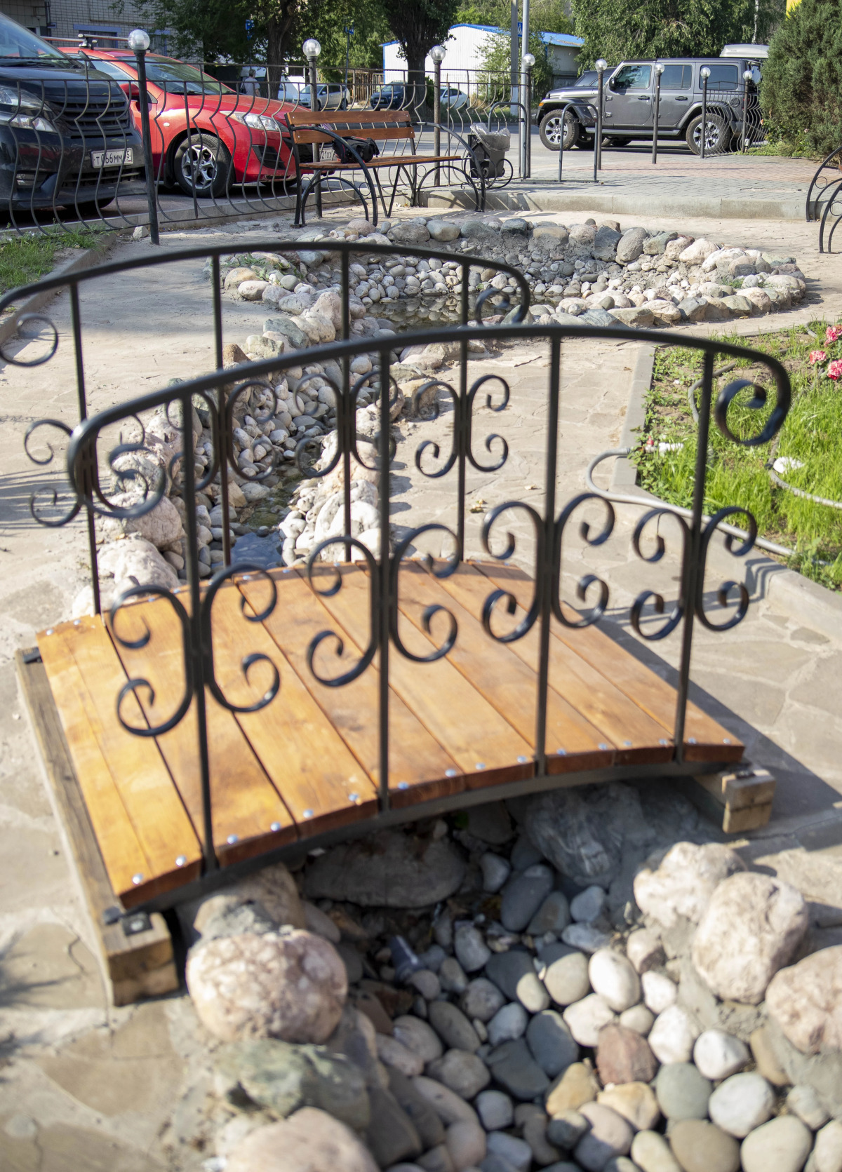 Гостиница Lucky-House