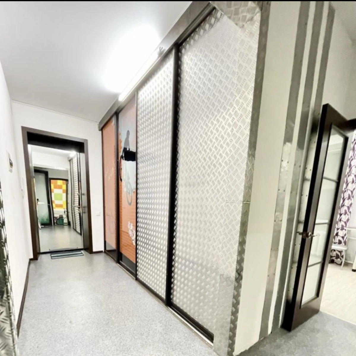 Квартира Ленина 13А литер В