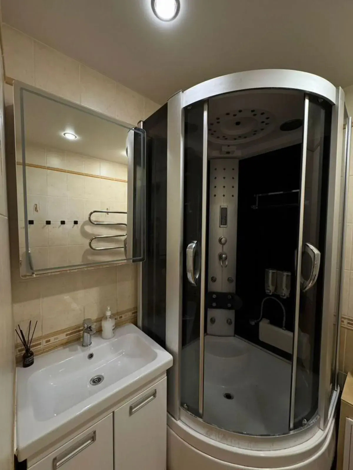 Квартира на 40 лет Победы 7