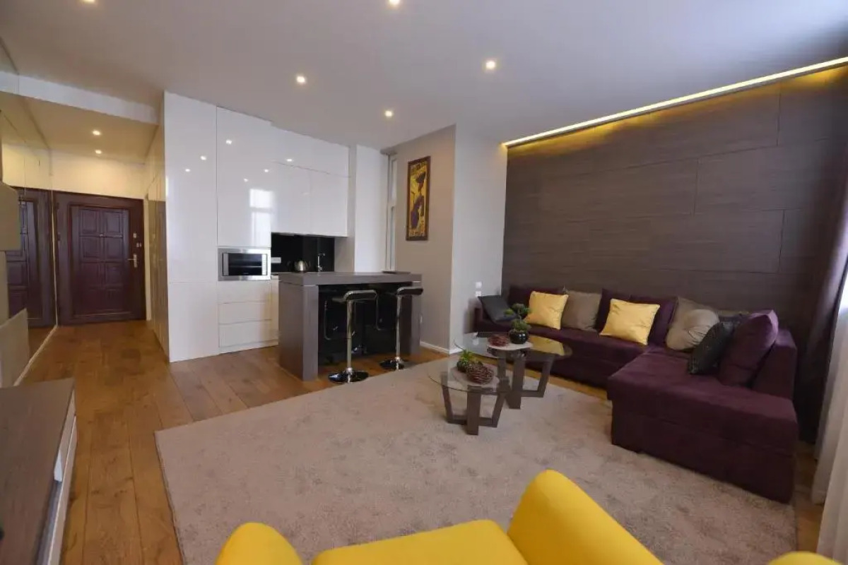 Ночлег и завтрак (B&B) Boutique Rooms