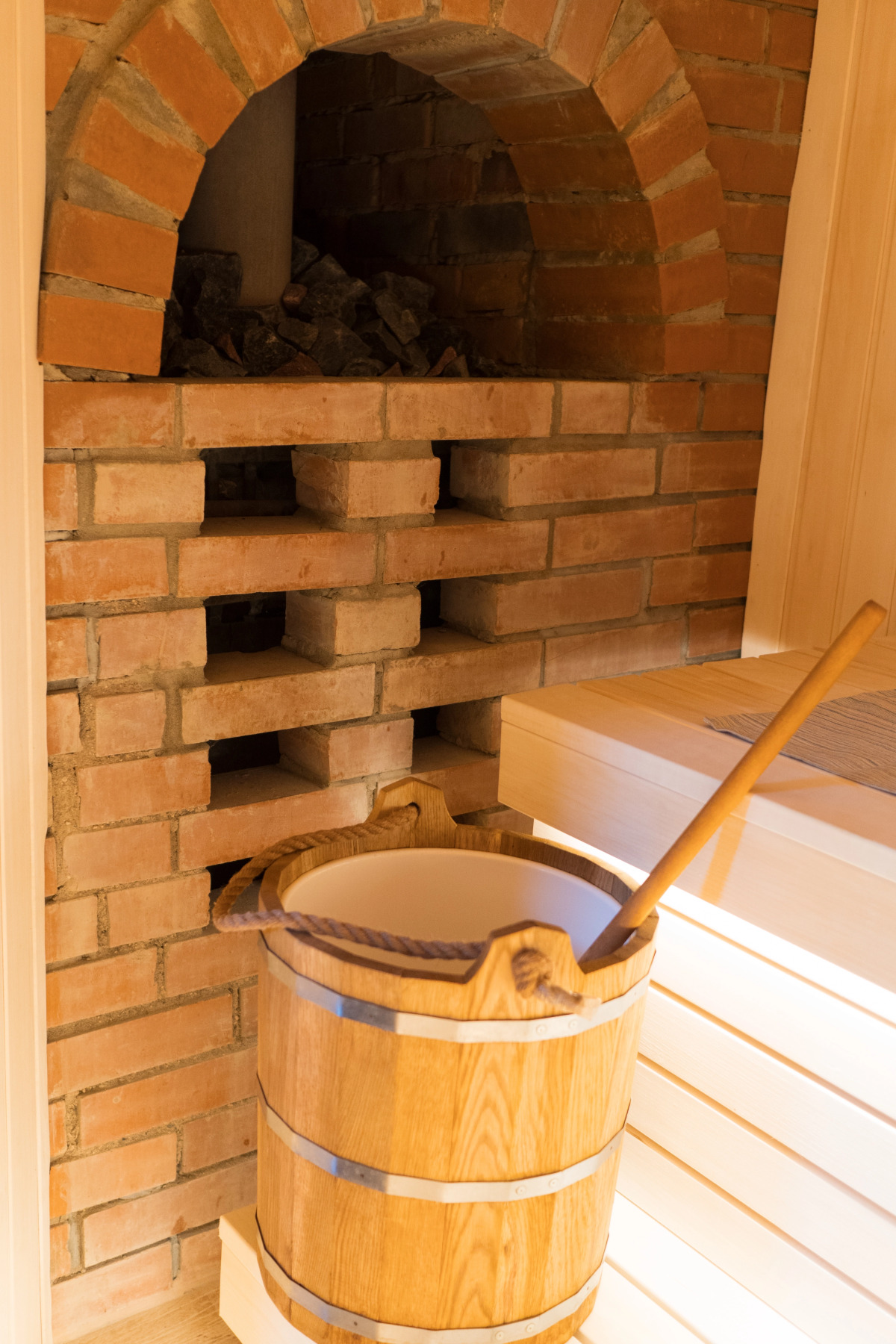 База отдыха Антлер